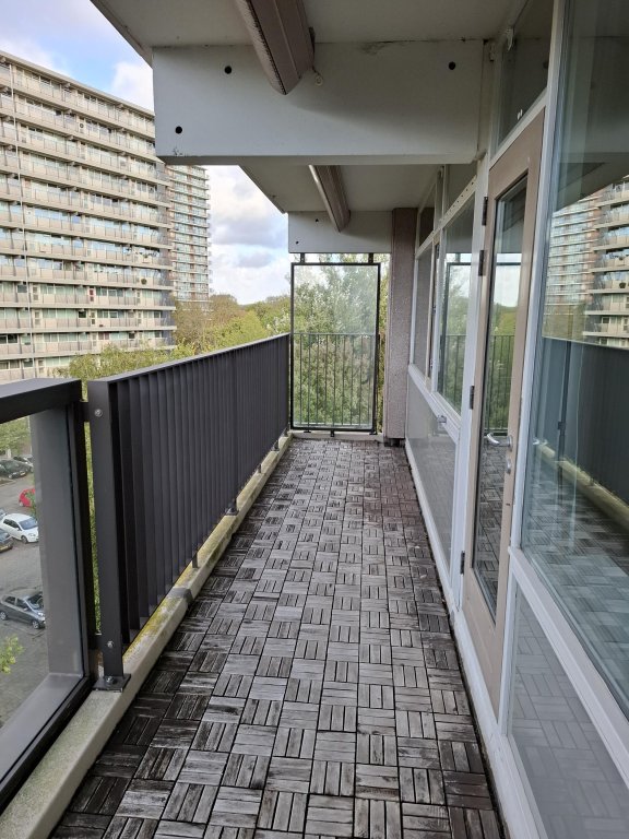 Foto 10 van Einsteinplaats 837 in Rotterdam