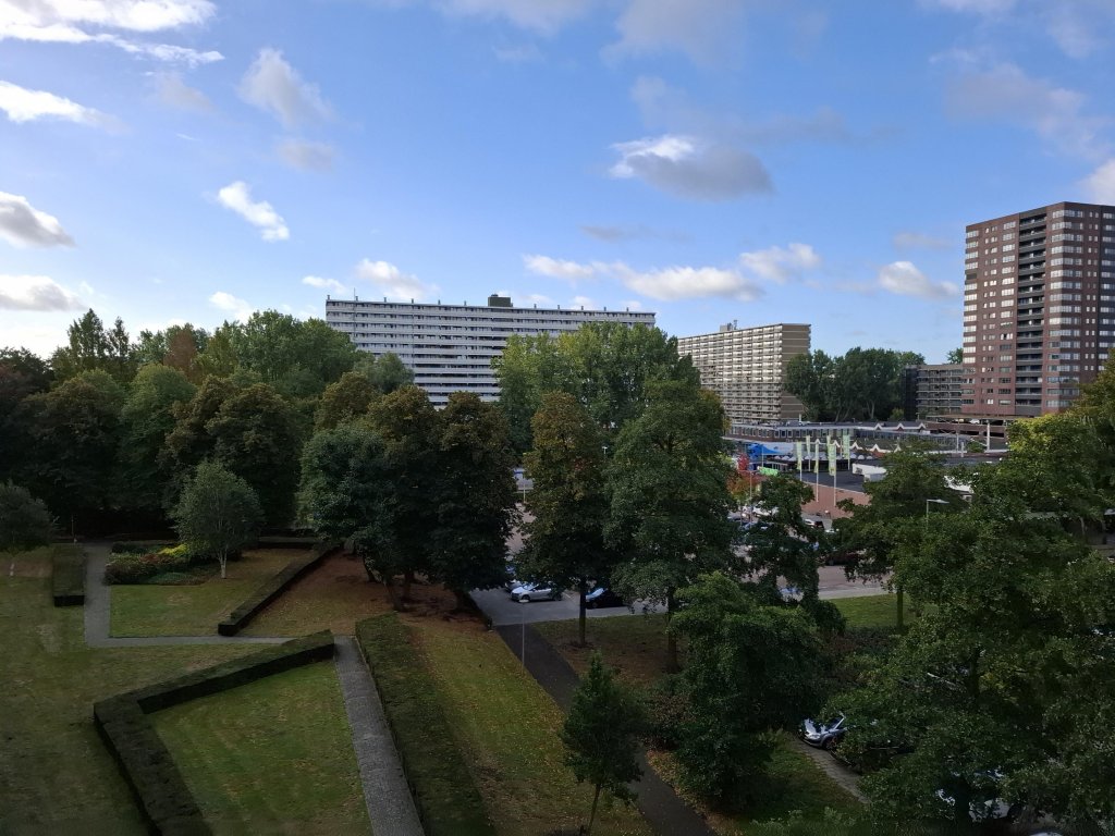 Foto 11 van Einsteinplaats 837 in Rotterdam