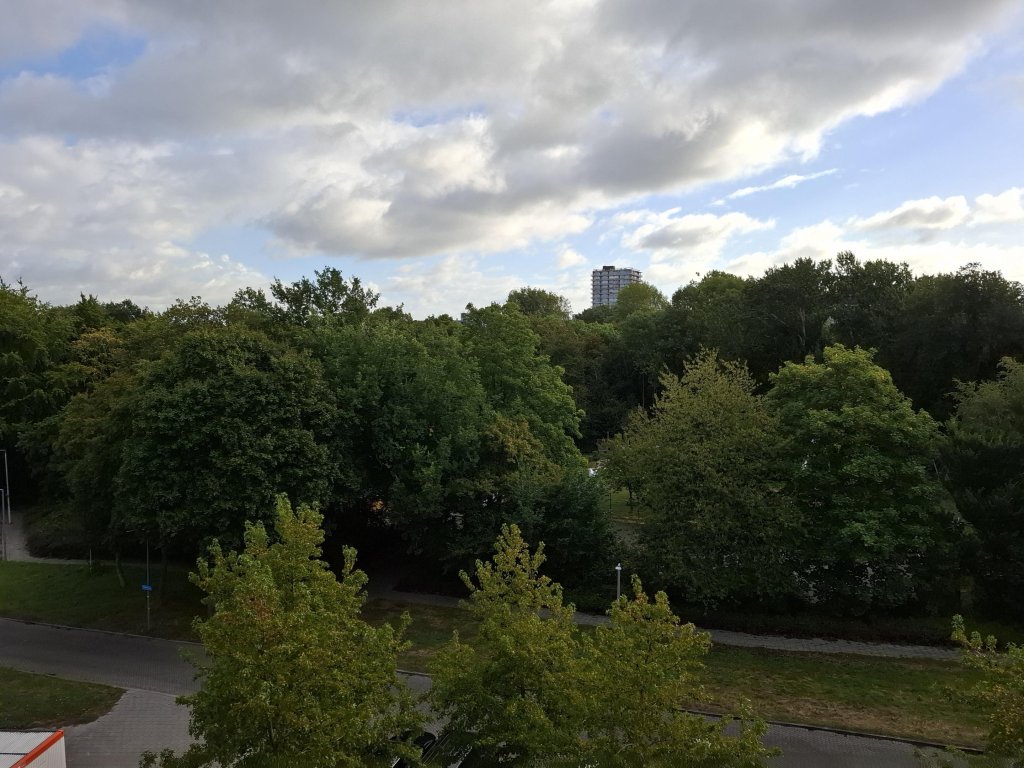 Foto 12 van Einsteinplaats 837 in Rotterdam