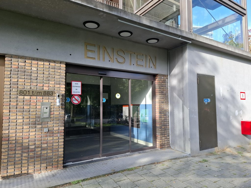 Foto 16 van Einsteinplaats 837 in Rotterdam