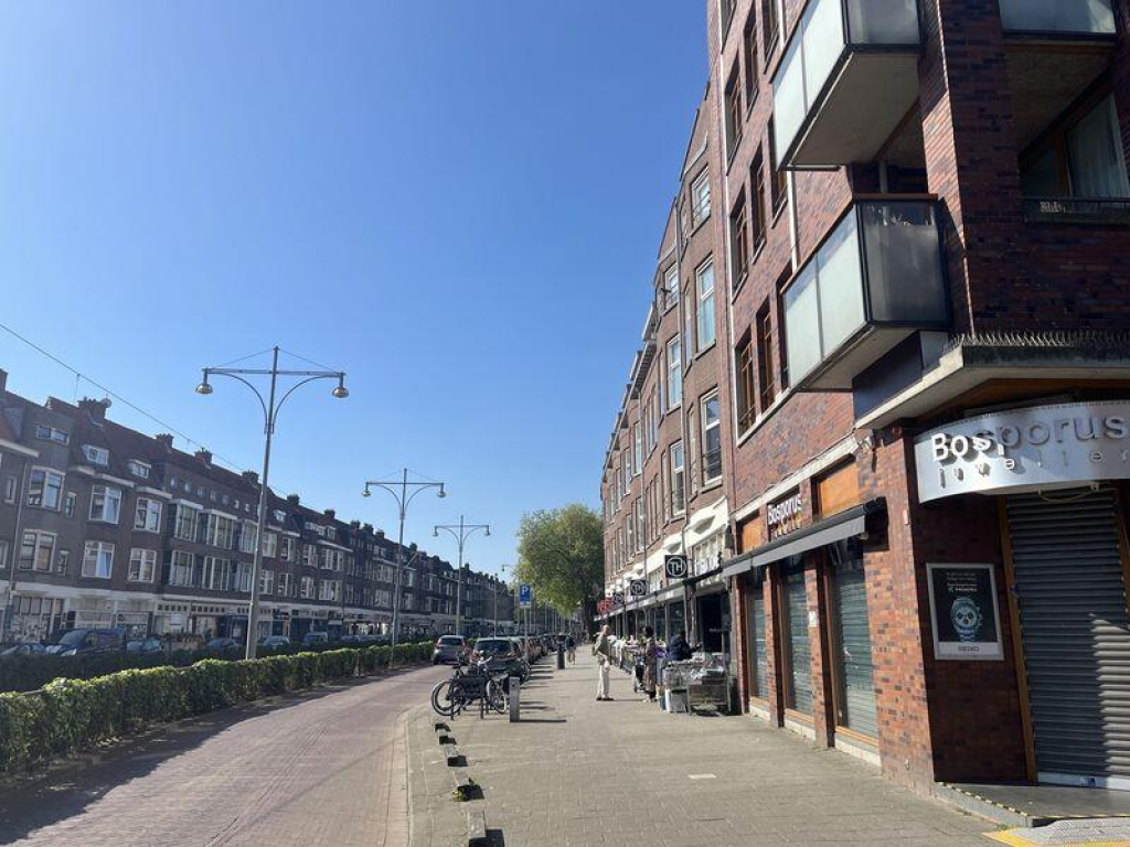 Foto 10 van Beijerlandselaan 95-E in Rotterdam