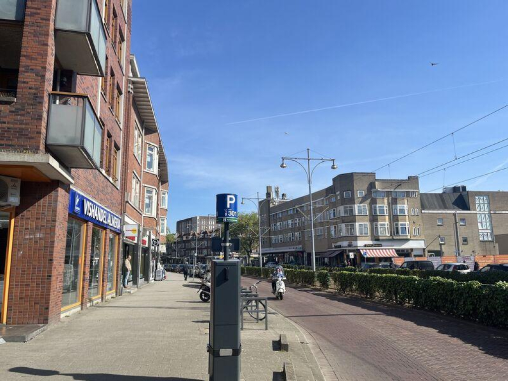 Foto 11 van Beijerlandselaan 95-E in Rotterdam