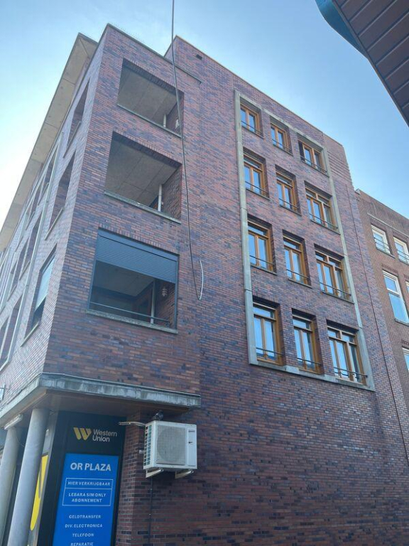 Foto 1 van Beijerlandselaan 95-E in Rotterdam