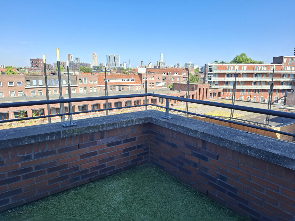 Foto 4 van Beijerlandselaan 95-E in Rotterdam