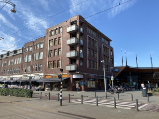 Beijerlandselaan 95-E in Rotterdam