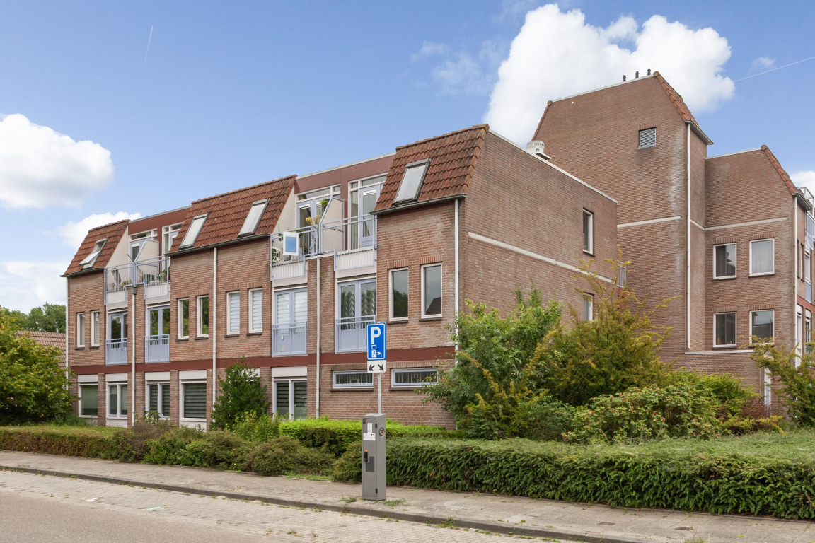 Foto 1 van Hillekensacker 3148 in Nijmegen