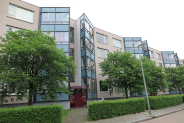 Willem Barentszstraat 72 in Dordrecht