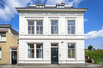 Bovenstraat 176 in Rotterdam