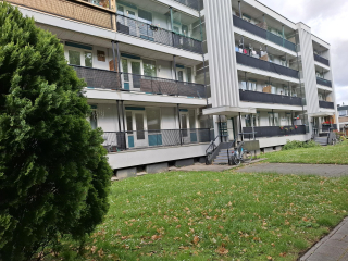 Hontenissestraat 119 in Rotterdam