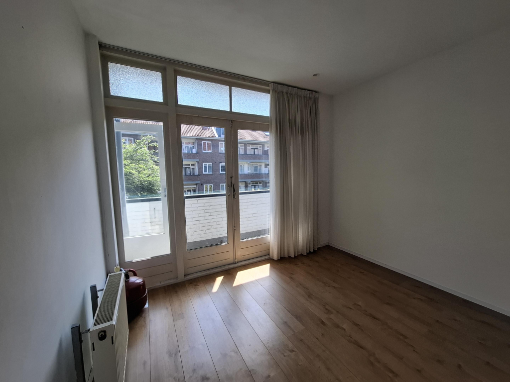 Foto 9 van Nachtegaalplein 2-B in Rotterdam