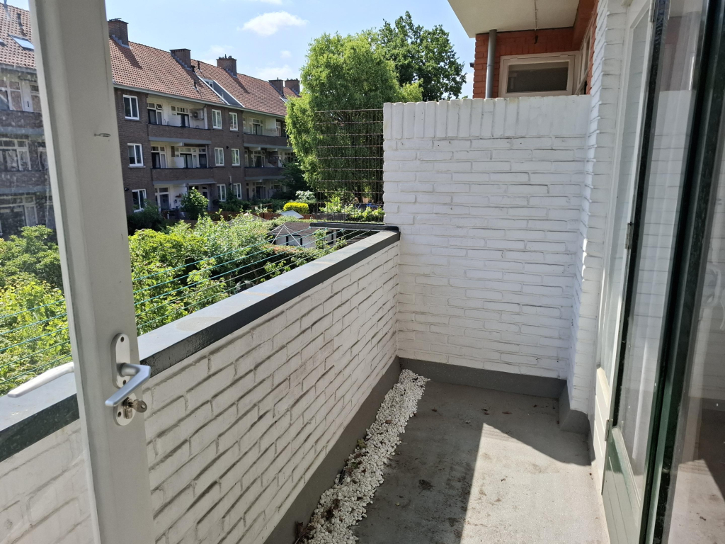 Foto 5 van Nachtegaalplein 2-B in Rotterdam