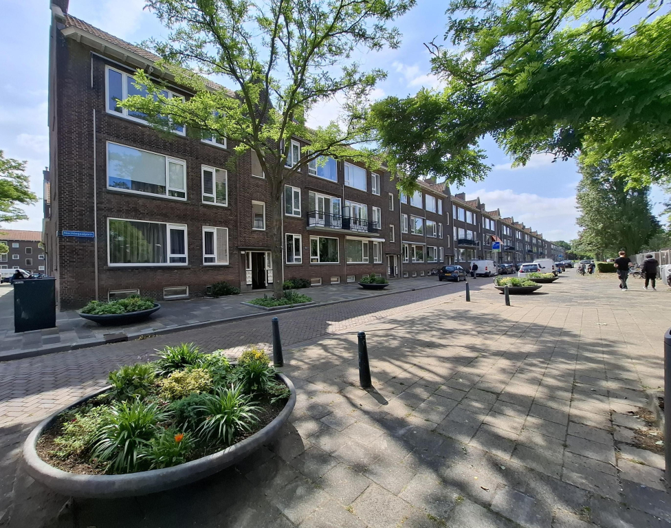 Foto 14 van Nachtegaalplein 2-B in Rotterdam