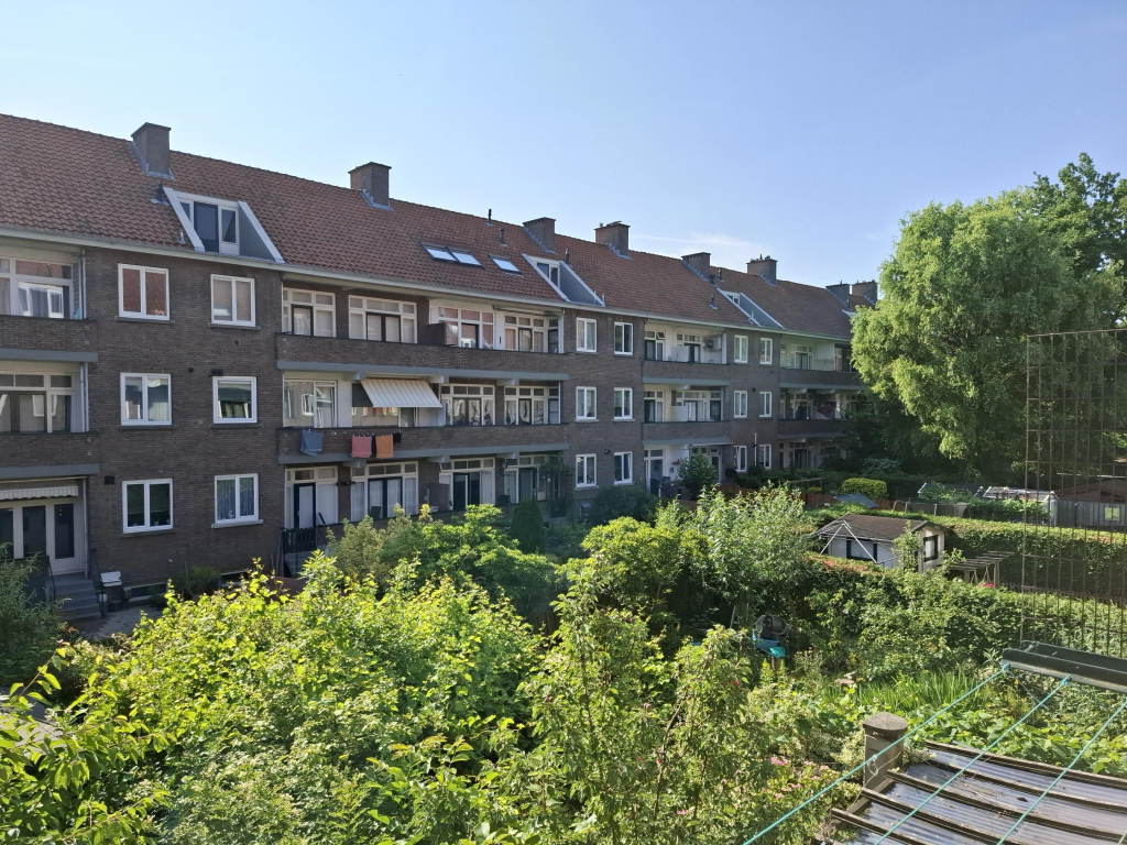 Foto 16 van Nachtegaalplein 2-B in Rotterdam