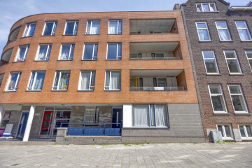 Zuidpolderstraat 36-C in Rotterdam
