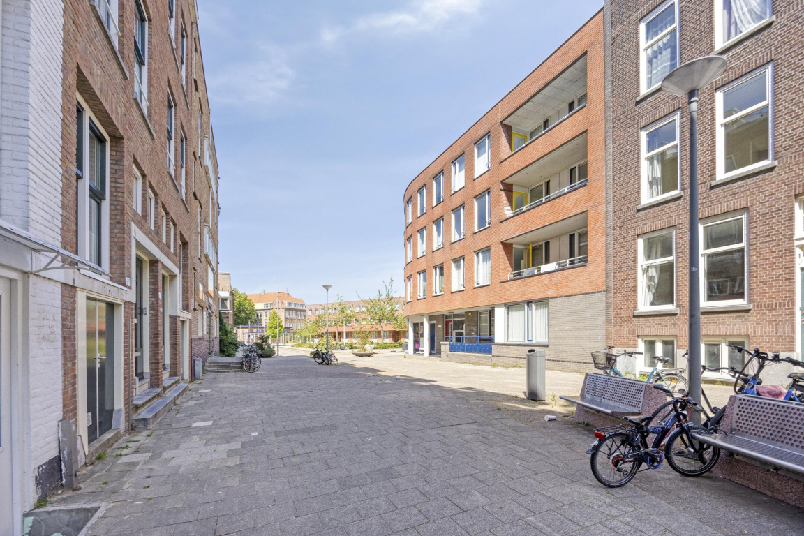 Foto 14 van Zuidpolderstraat 36-C in Rotterdam