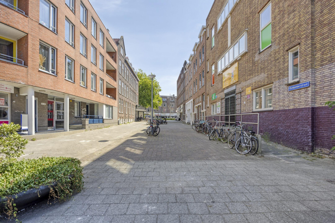 Foto 15 van Zuidpolderstraat 36-C in Rotterdam