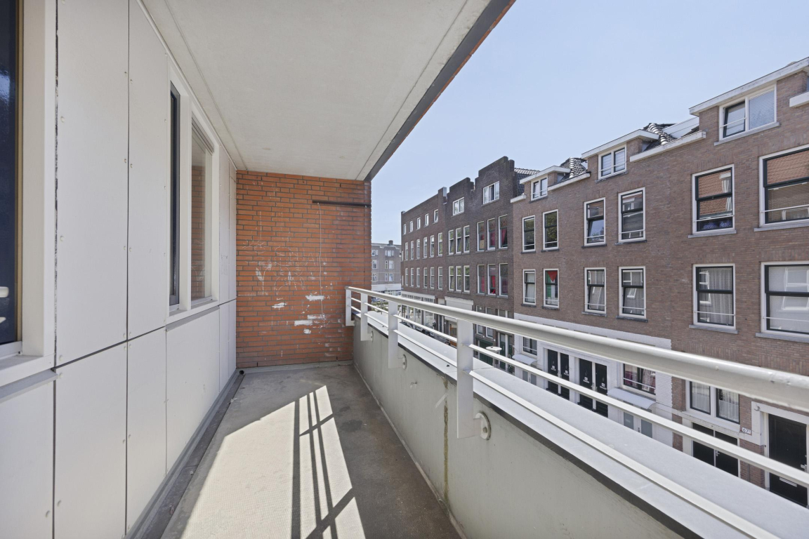 Foto 4 van Zuidpolderstraat 36-C in Rotterdam