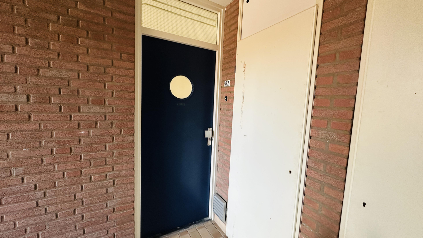 Foto 1 van Molslaan 82 in Delft