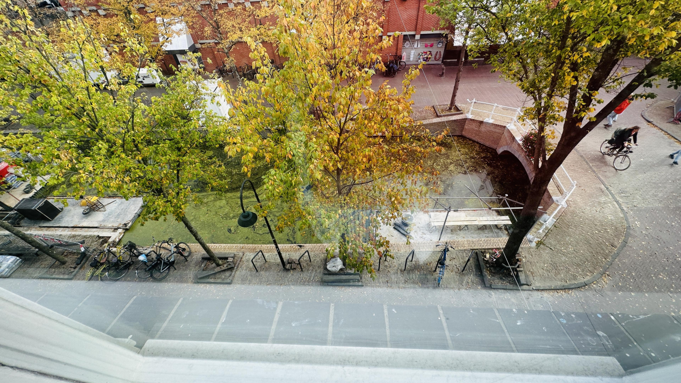 Foto 14 van Molslaan 82 in Delft