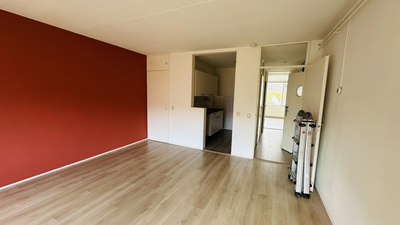 Foto 4 van Molslaan 82 in Delft