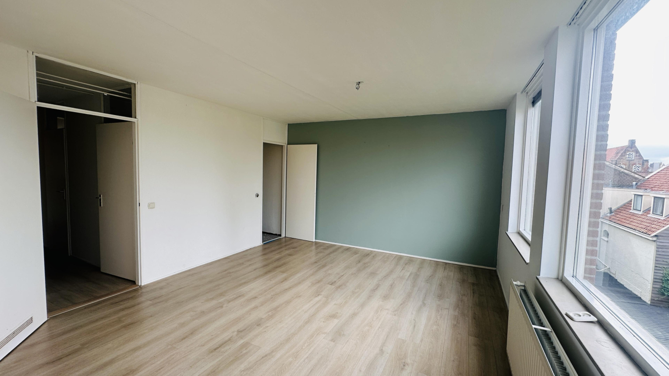 Foto 11 van Molslaan 82 in Delft