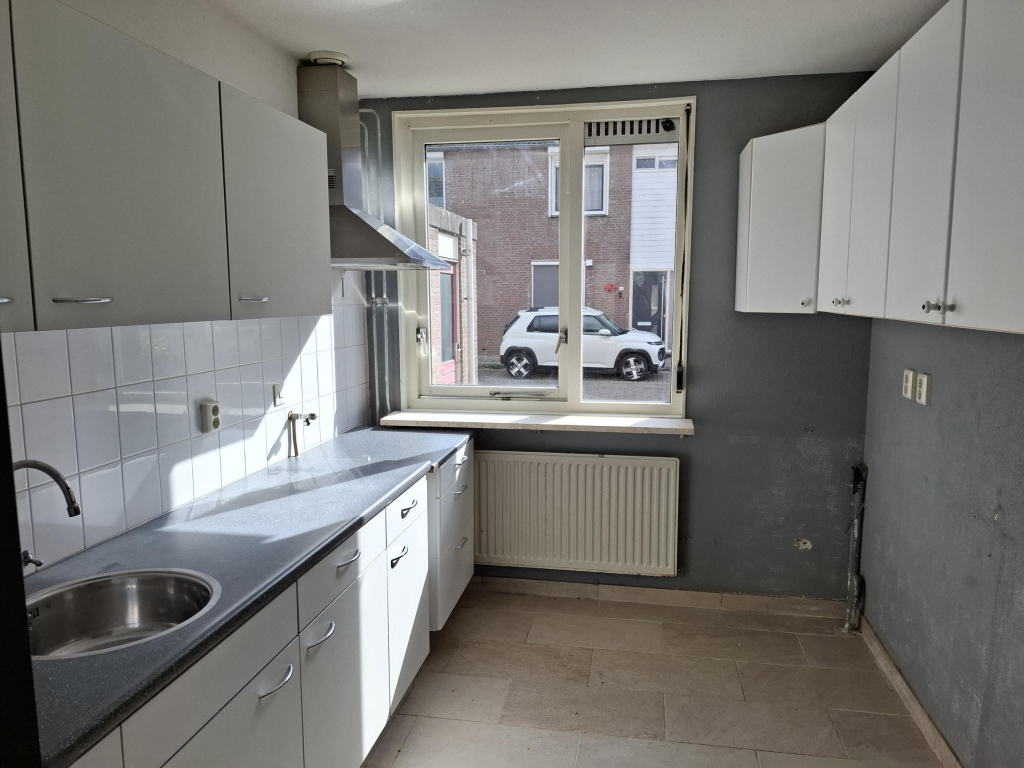 Foto 4 van J.P. Sweelinckstraat 63 in Spijkenisse