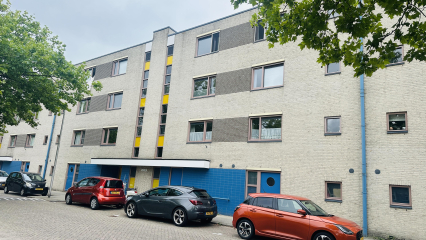 Afrikalaan 76 in Delft