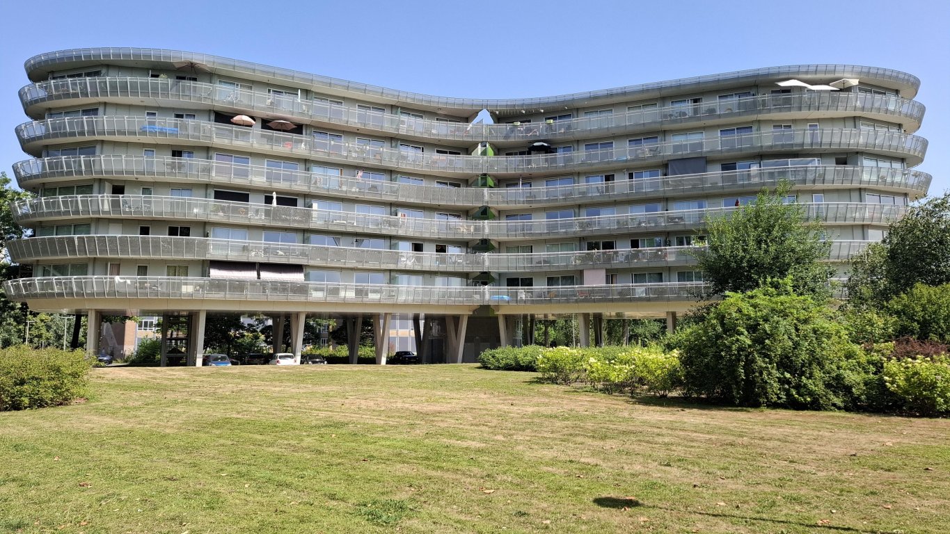 Foto 1 van Digna Johannaweg 157 in Hoogvliet Rotterdam