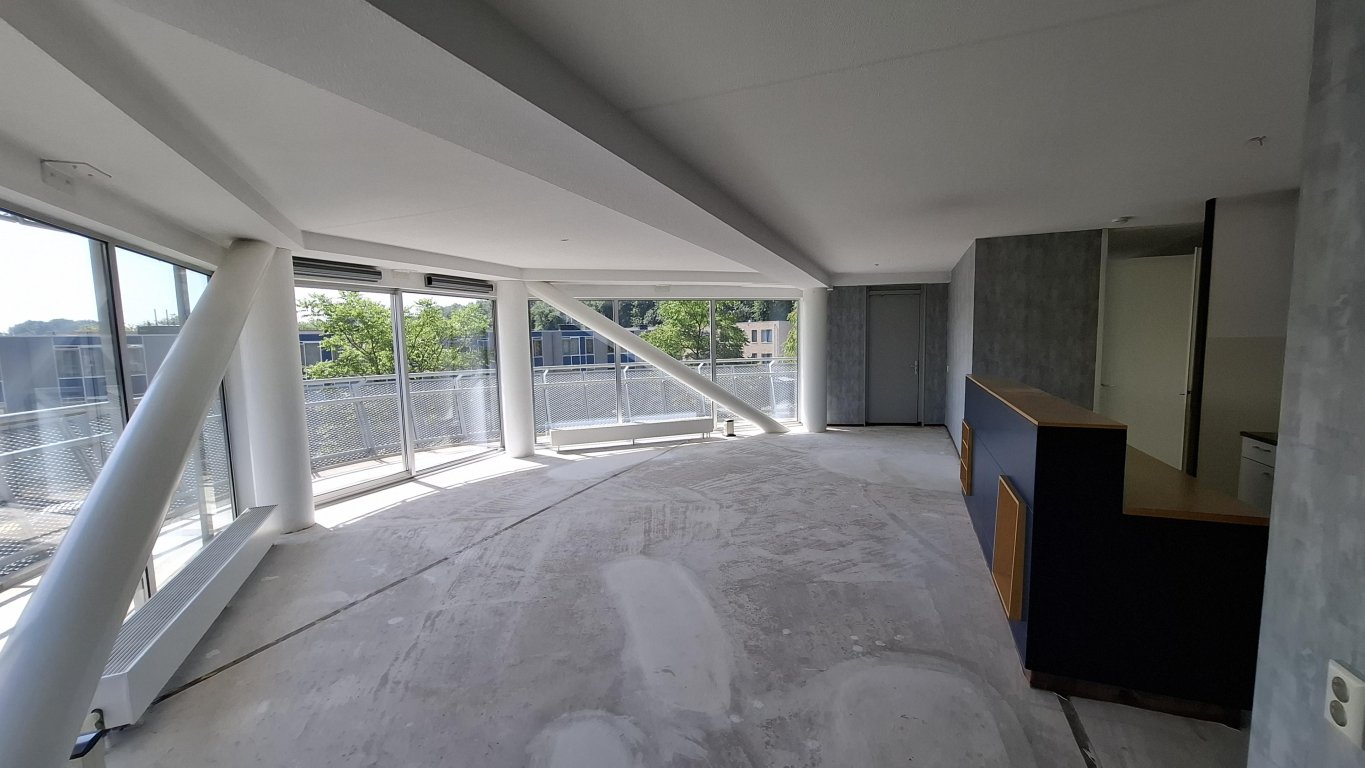 Foto 2 van Digna Johannaweg 157 in Hoogvliet Rotterdam