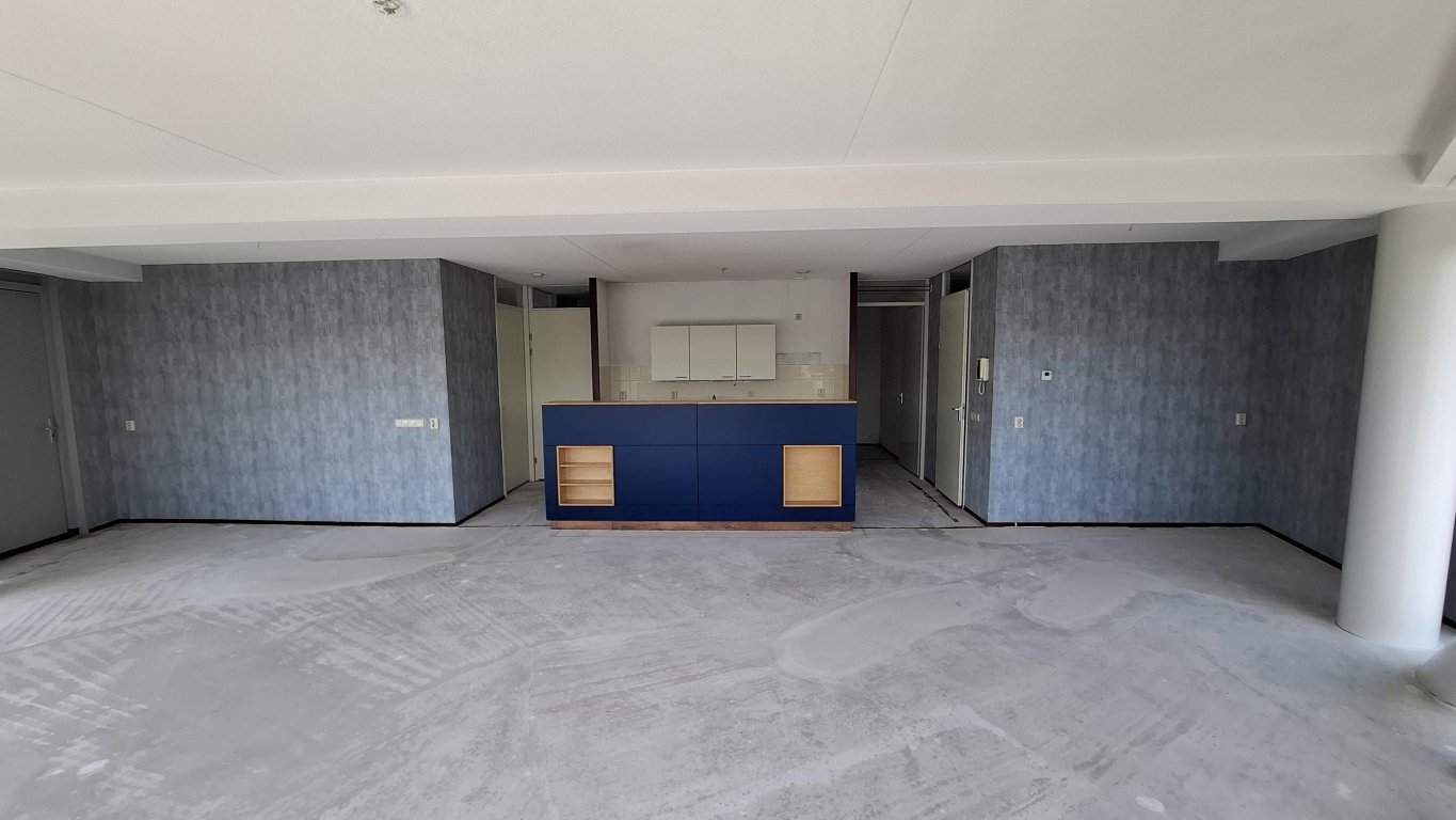 Foto 3 van Digna Johannaweg 157 in Hoogvliet Rotterdam