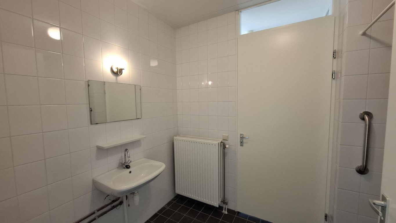 Foto 7 van Digna Johannaweg 157 in Hoogvliet Rotterdam