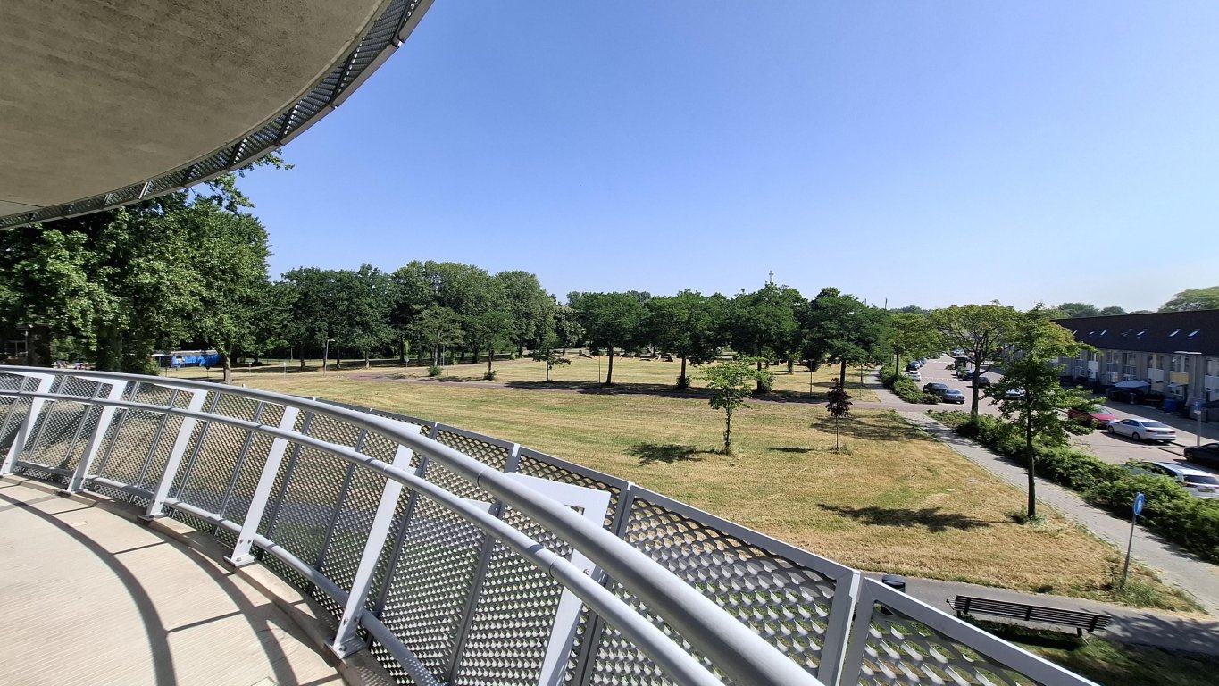 Foto 9 van Digna Johannaweg 157 in Hoogvliet Rotterdam