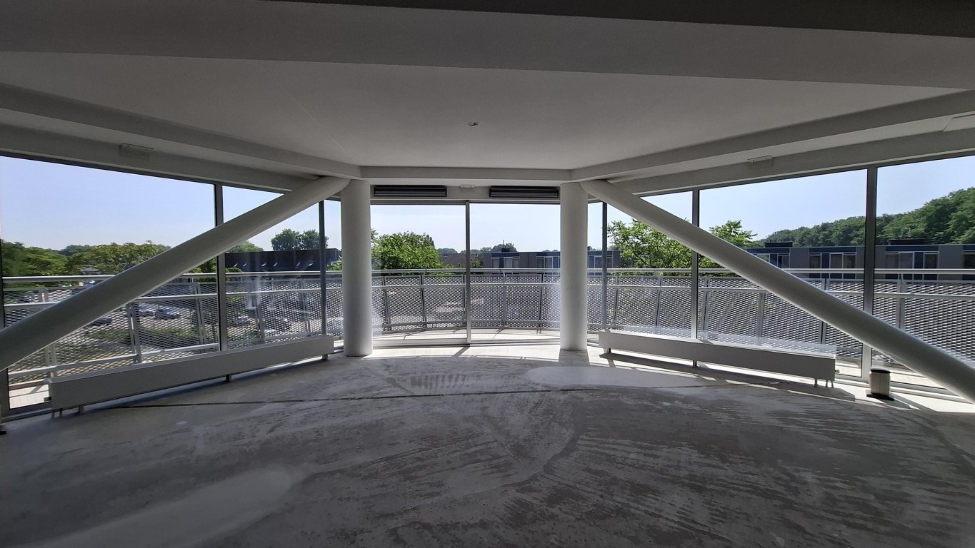 Foto 1 van Digna Johannaweg 157 in Hoogvliet Rotterdam