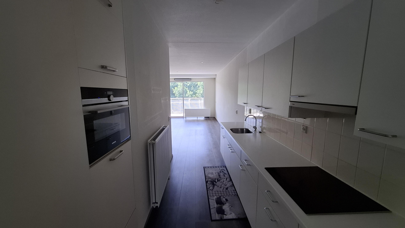Foto 3 van Digna Johannaweg 183 in Hoogvliet Rotterdam