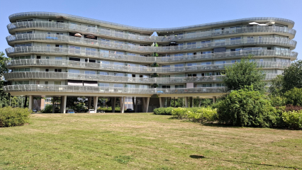 Digna Johannaweg 227 in Hoogvliet Rotterdam