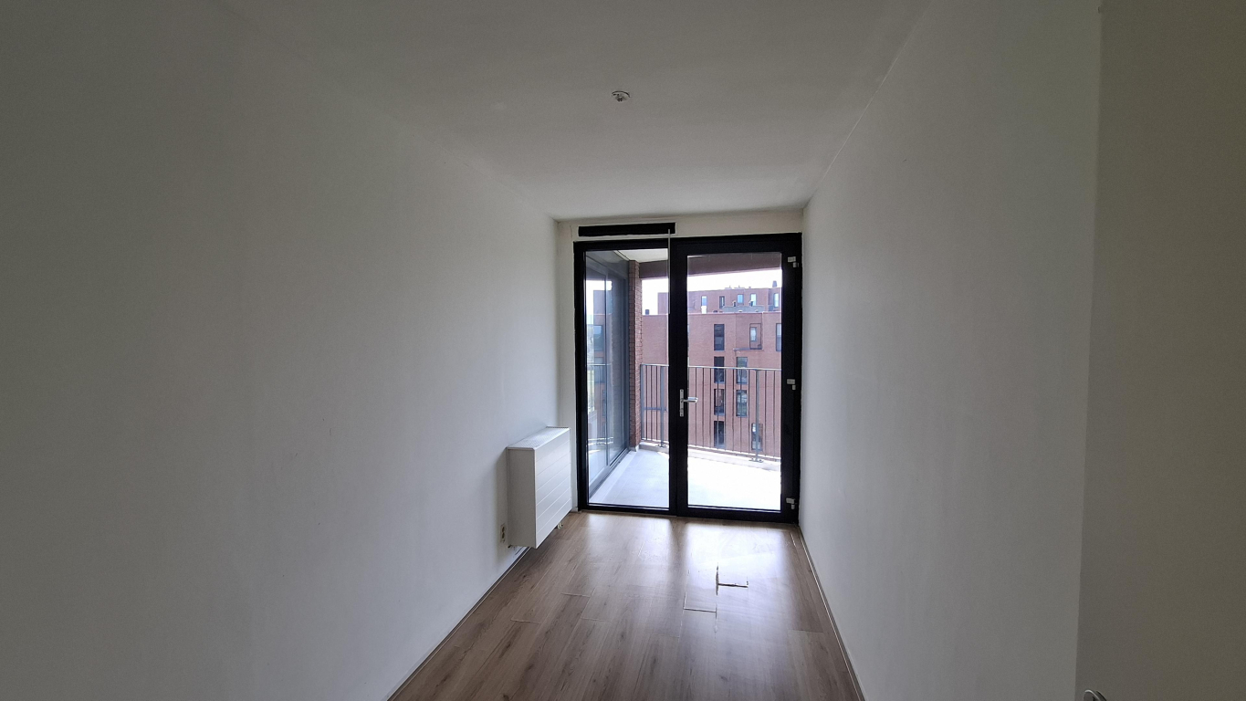 Foto 6 van Wijnruitstraat 257 in Hoogvliet Rotterdam