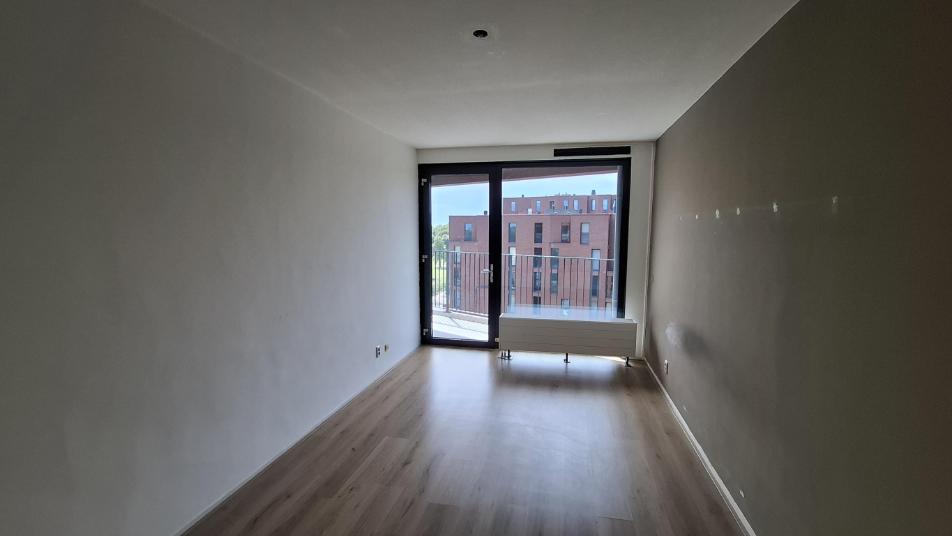 Foto 7 van Wijnruitstraat 257 in Hoogvliet Rotterdam