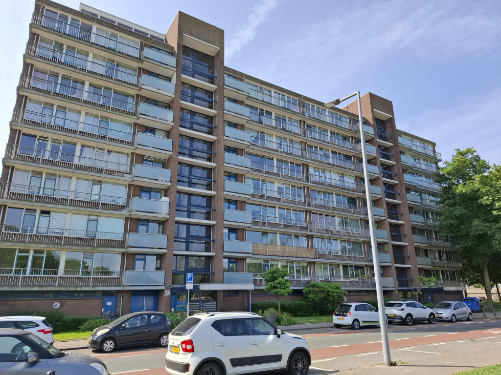 Foto 1 van Tijmweg 122 in Hoogvliet Rotterdam