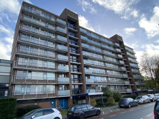 Tijmweg 292 in Hoogvliet Rotterdam