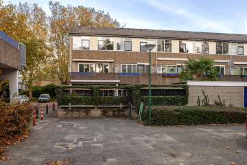 Bloemstede 481 in Maarssen