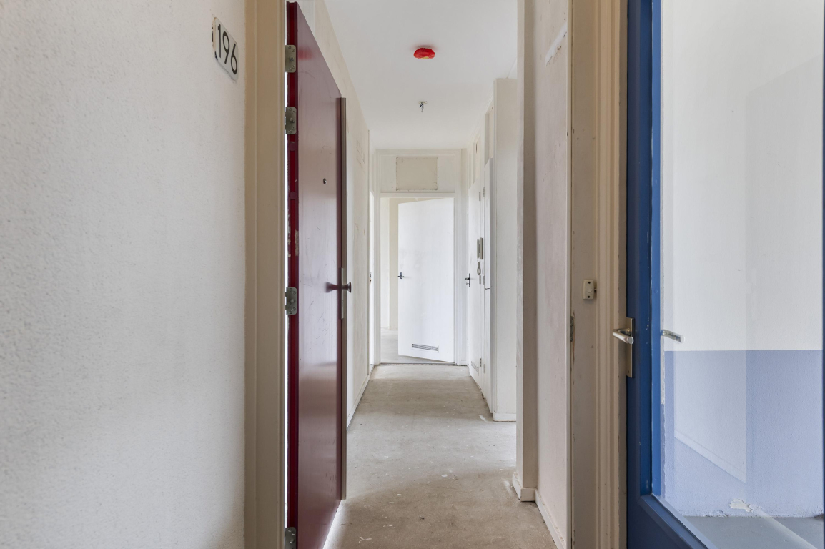 Foto 4 van Jaap Edendreef 196 in Utrecht