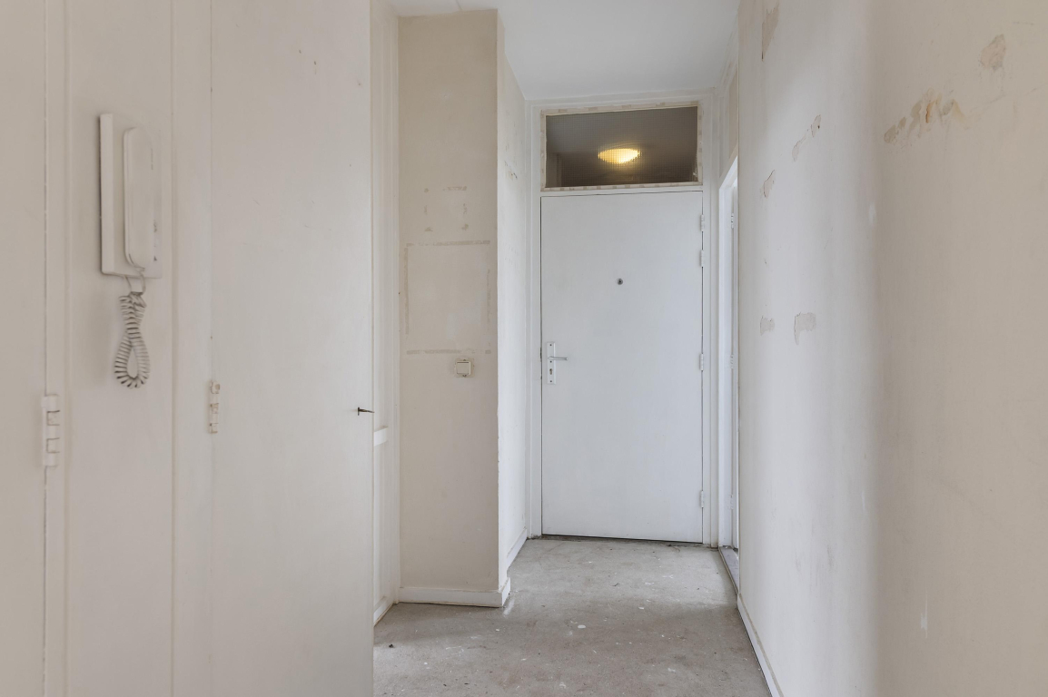 Foto 5 van Jaap Edendreef 196 in Utrecht