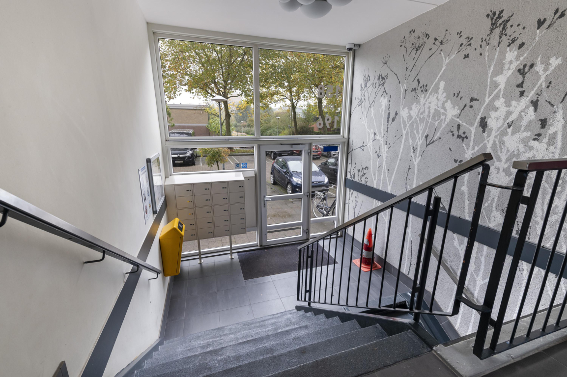 Foto 3 van Jaap Edendreef 196 in Utrecht