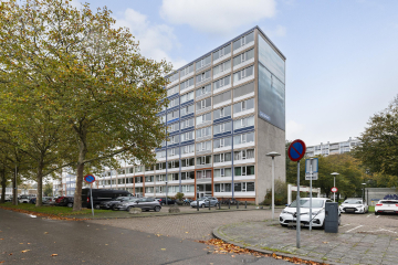 Jaap Edendreef 196 in Utrecht