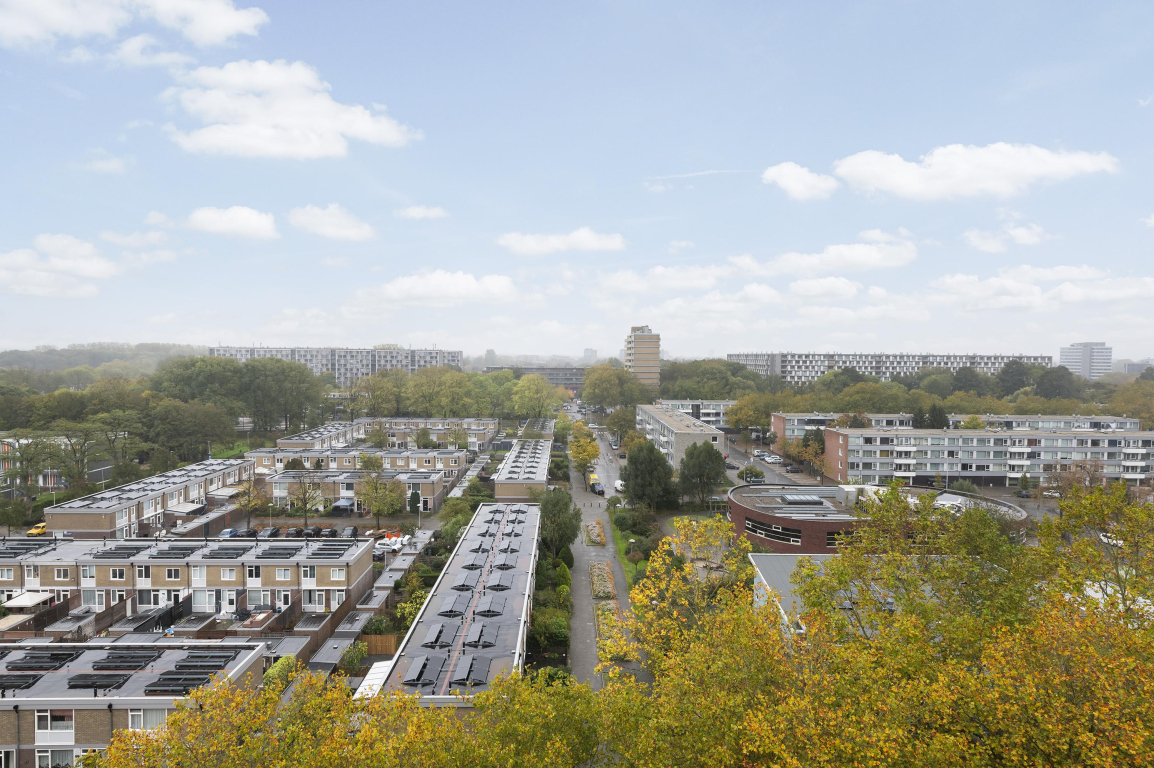 Foto 28 van Jaap Edendreef 196 in Utrecht