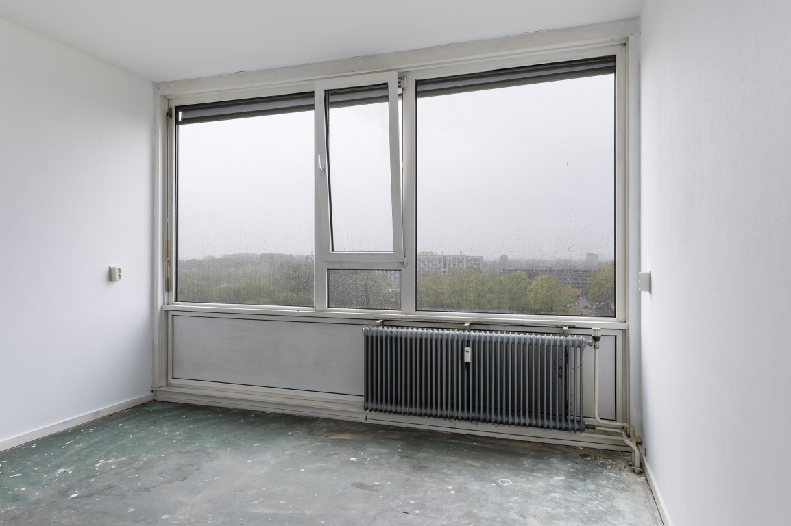 Foto 6 van Jaap Edendreef 196 in Utrecht