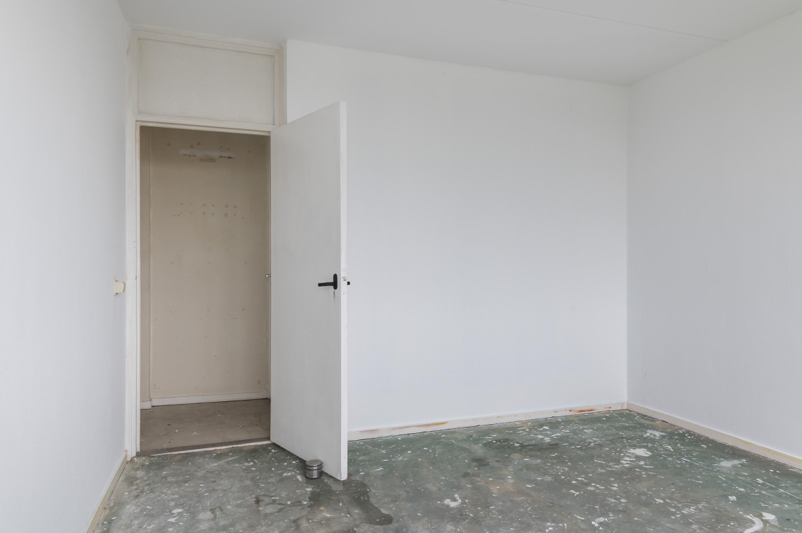 Foto 7 van Jaap Edendreef 196 in Utrecht