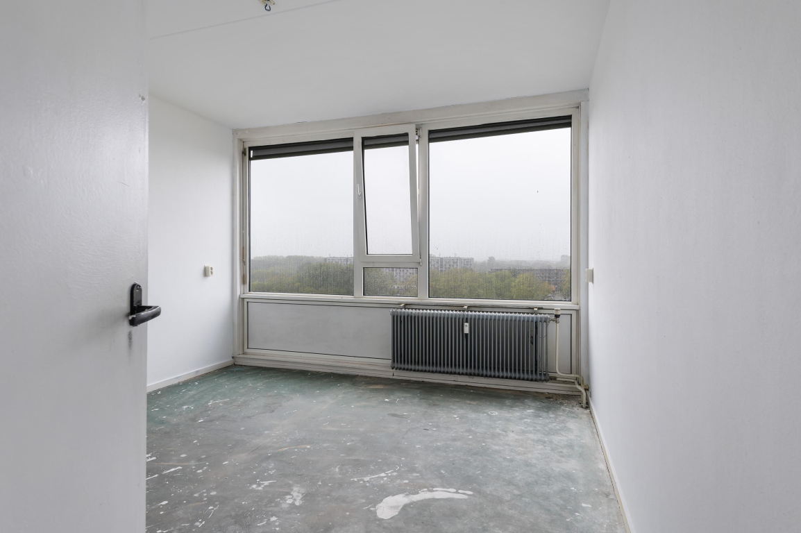 Foto 8 van Jaap Edendreef 196 in Utrecht