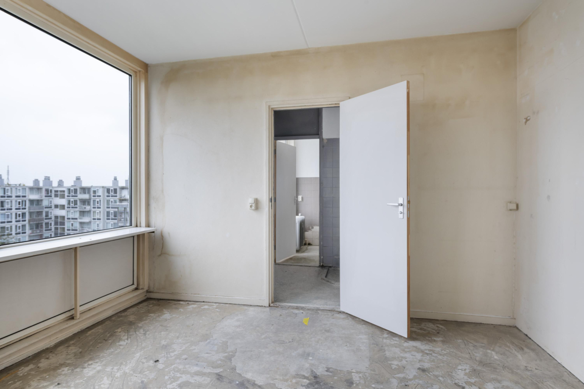 Foto 9 van Jaap Edendreef 196 in Utrecht