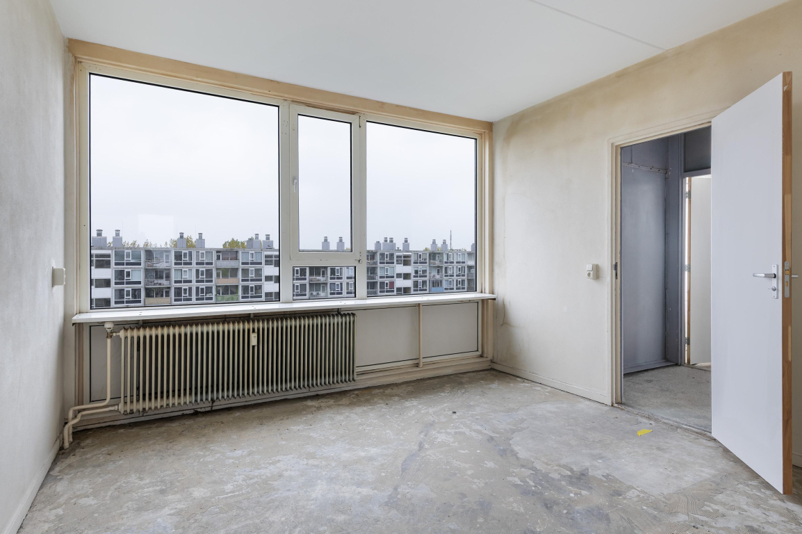 Foto 10 van Jaap Edendreef 196 in Utrecht